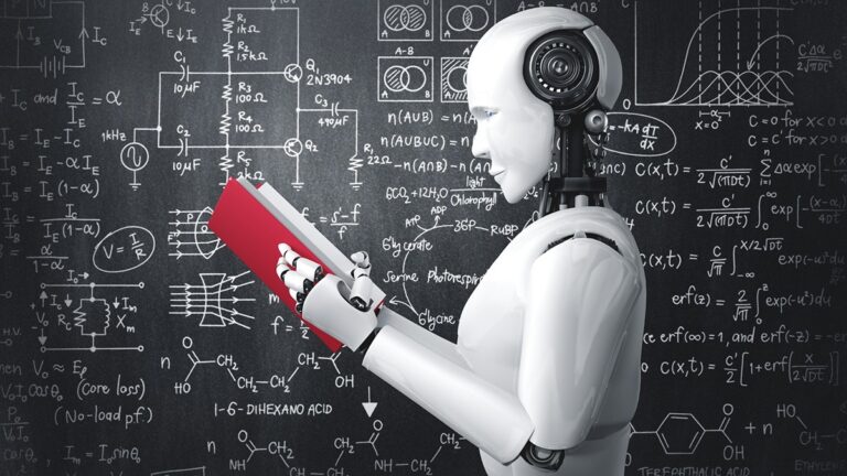 The Impact of Artificial Intelligence on Modern Education